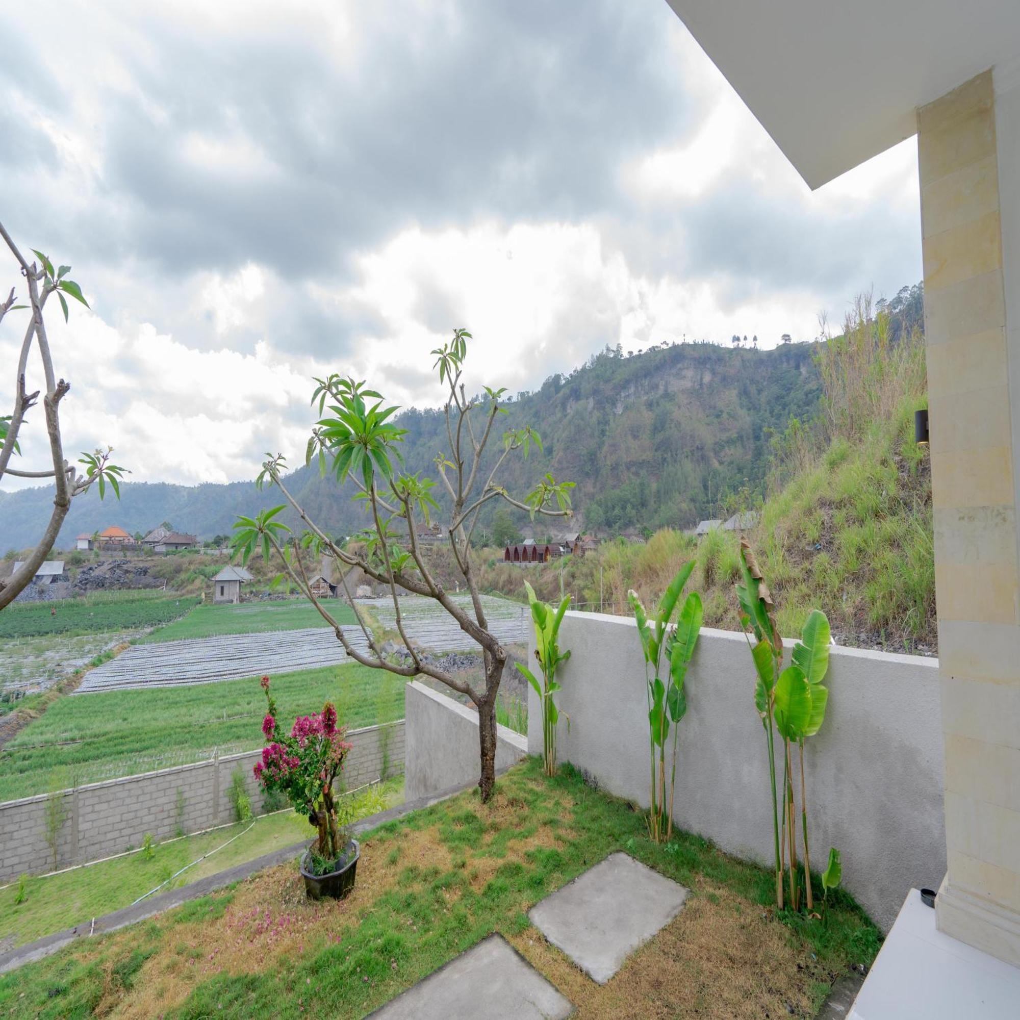Batur Kencana Villa Mitra Reddoorz Baturaja  Exteriör bild